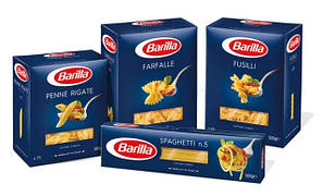 Макарони Barilla