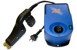 Машинка для нарізування протектора