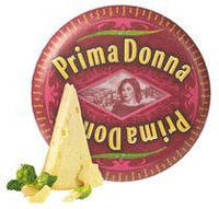 Сыр Prima Donna Maturo 45% "Выдержанный" 1 кг
