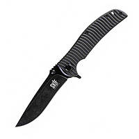 Нож SKIF Urbanite II SW (black)