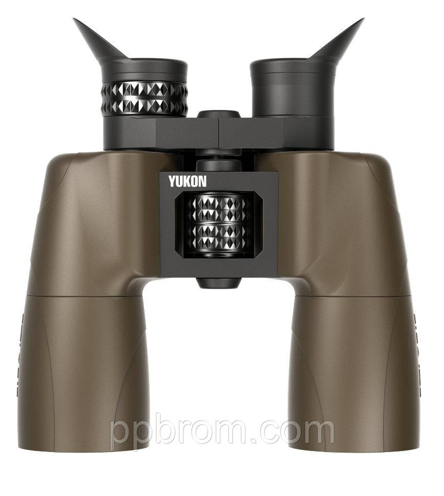 Бінокль Yukon Solaris 7x50 WP