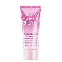 Дневной крем для лица «Заряд энергии. Совершенство »SPF25 (50 мл) ANEW AVON