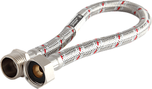 Шланги для води і газу