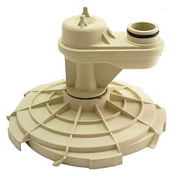 Дифузори і крильчатки для насосних станцій