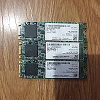 Intel SSD 535 Series 120GB  M.2 SATA III(б/у)