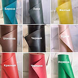 Ізолон 2 мм чорний, фото 2