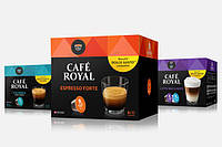 Caffe Royal Dolce Gusto