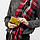 Маленький жіночий гаманець шкіряний Kafa з rfid-блокуванням, фото 9