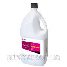 Засіб для видалення кальцієвих відкладень, Chembyo Calcium Remover
