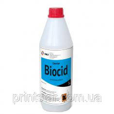 Биоцид для систем зволоження, Chembyo Biocid