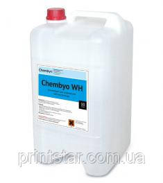Відновлювач жорсткості води після осмосу, (демініралізації) Chembyo WH