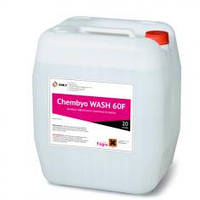 Смывка офсетной резины и валов Chembyo Wash 60F (1000л.)