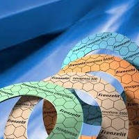 Фланцеві прокладки