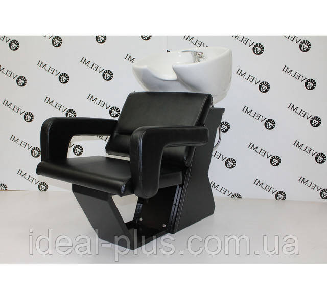 Перукарські мийки Меблі для салонів краси