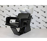 Мийка перукарська COMPACT з кріслом FLAMINGO мийки для перукарень краси, фото 4