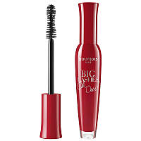 Тушь для ресниц Big Lashes Oh Oui Mascara Bourjois