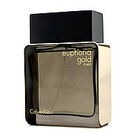 CALVIN KLEIN EUPHORIA GOLD MEN (Кельвін Кляйн Ейфорія Голд Мен)