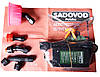 Обприскувач акумуляторний Sadovod, фото 8