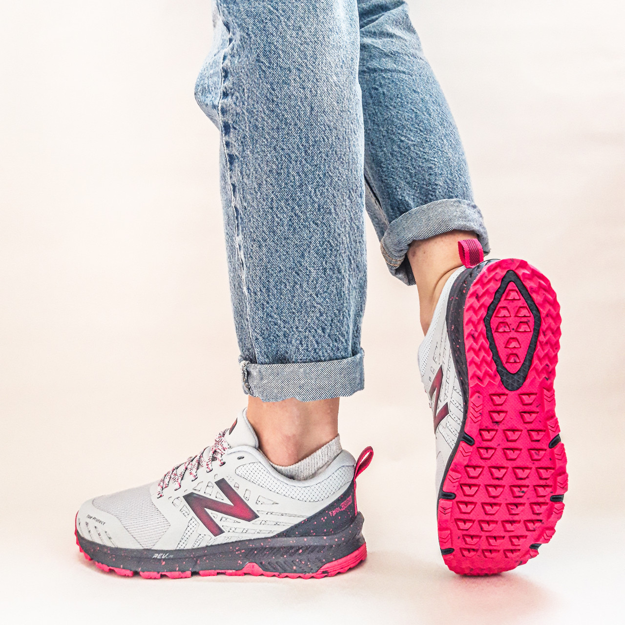 New Balance FuelCore Nitrel Trail Running