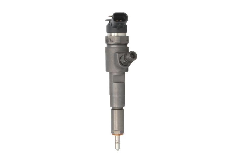 Дизельна форсунка 0445110075 BOSCH Peugeot 206, 307 1.4 HDI, фото 1