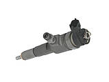 Дизельна форсунка 0445110075 BOSCH Peugeot 206, 307 1.4 HDI, фото 2