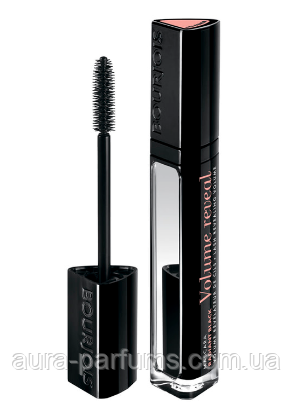 Туш для вій з дзеркалом Bourjois Volume Reveal Mascara