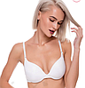 Бюстгальтер трансформер пуш-ап гладкий Si e Lei 1590, фото 5