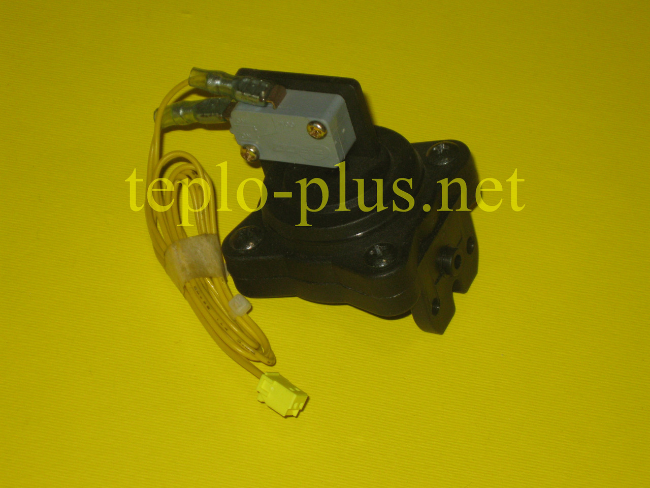 Датчик тиску опалення 0,2 Bar Daewoo Gasboiler DGB-100, 130, 160, 200, 250, 300 ICH/KFC/MSC/MES, 350 MES