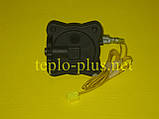 Датчик тиску опалення 0,2 Bar Daewoo Gasboiler DGB-100, 130, 160, 200, 250, 300 ICH/KFC/MSC/MES, 350 MES, фото 3