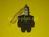 Датчик тиску опалення 0,2 Bar Daewoo Gasboiler DGB-100, 130, 160, 200, 250, 300 ICH/KFC/MSC/MES, 350 MES, фото 4