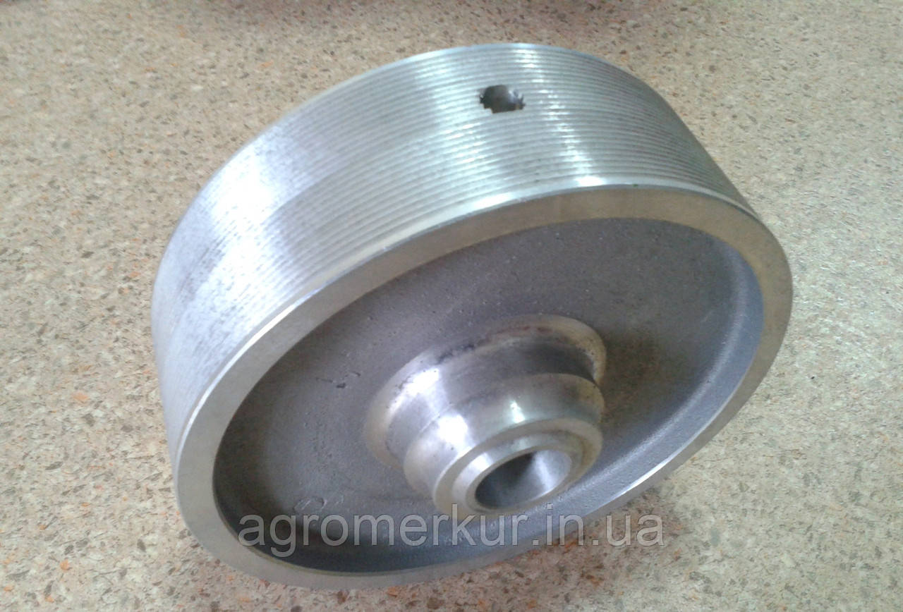 Шків AC494277 1000 об. Kverneland