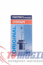 Галогенна лампа Osram Original H27/W1 (880)