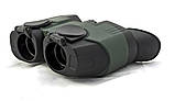 Бінокль Yukon Sideview 8x21, фото 3