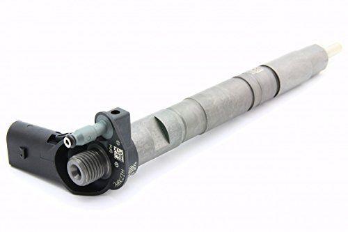 Дизельна форсунка 0445116011 BOSCH VW GOLF 6 2.0 TDI, VW Jetta 2.0 TDI