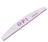 Пилка для ногтей OPI