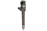Дизельна форсунка 0445110297 BOSCH CITROEN BERLINGO, C2, C3 PICASSO, C4 PICASSO, PEUGEOT 206 CC, 2071.6 HDI, фото 3
