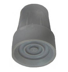 Накостыльник гумовий з металевою шайбою OSD-RPM-20011