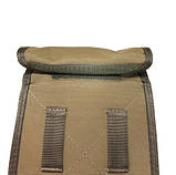 Підсумок невисипайка (застібка-клапан) для патронів (Україна), фото 3