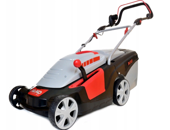Газонокосарка AL-KO Comfort 40 E, фото 1