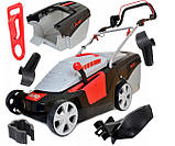 Газонокосарка AL-KO Comfort 40 E, фото 4