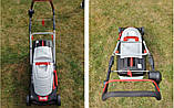 Газонокосарка AL-KO Comfort 40 E, фото 5