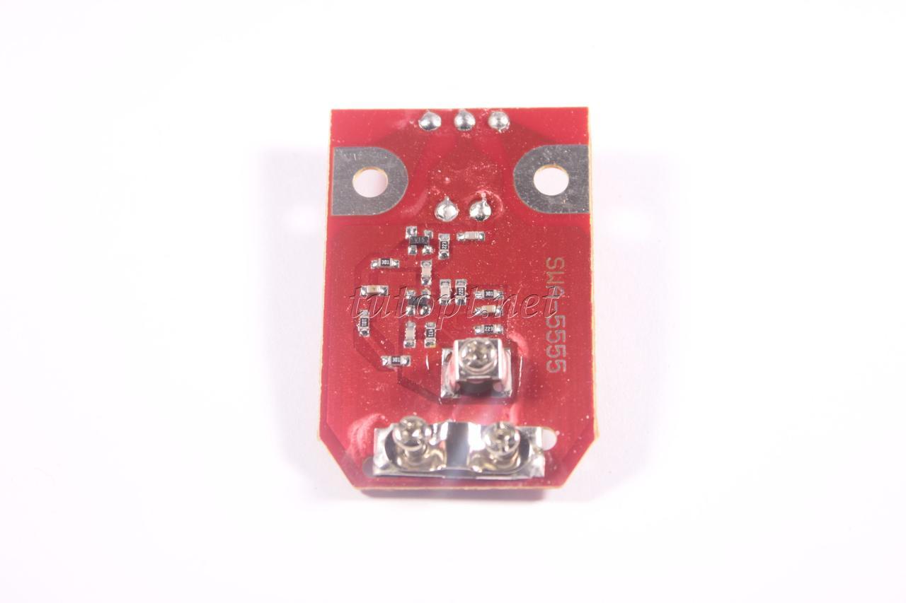 Плата до польської антени SWA-5555,