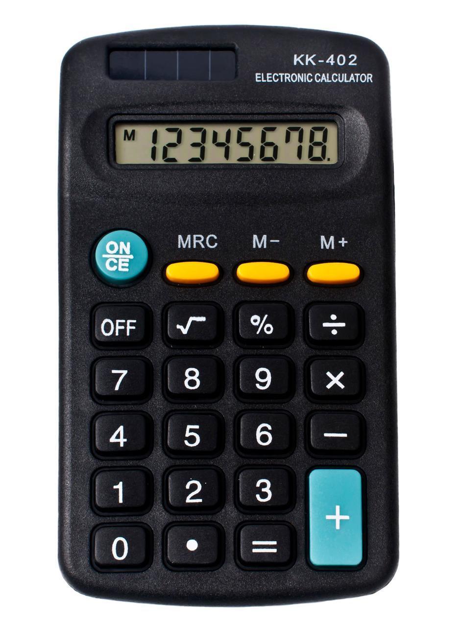 Калькулятор kk-402