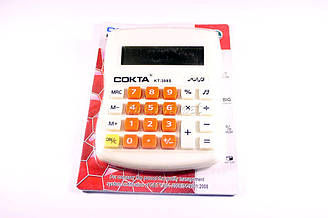 Калькулятор KT-308S