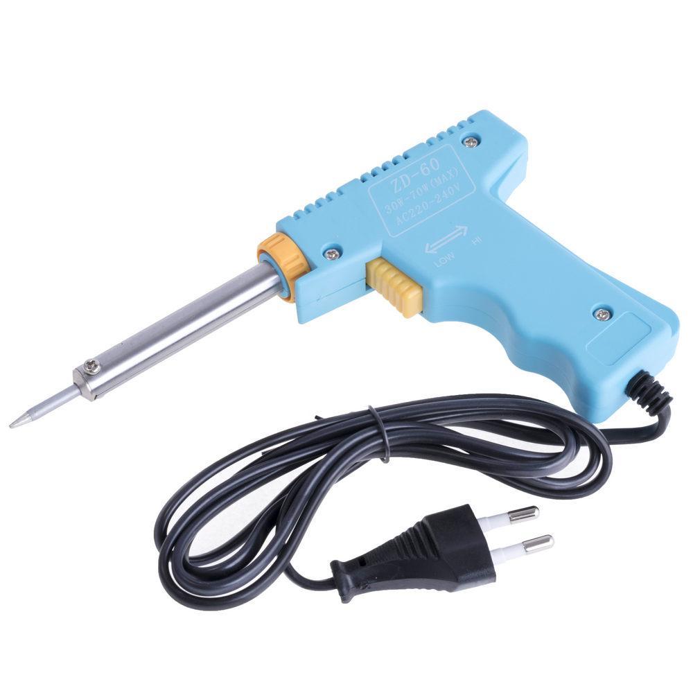 Паяльник Soldering iron HS-400, 30w-80w: продажа, цена в Киеве ...