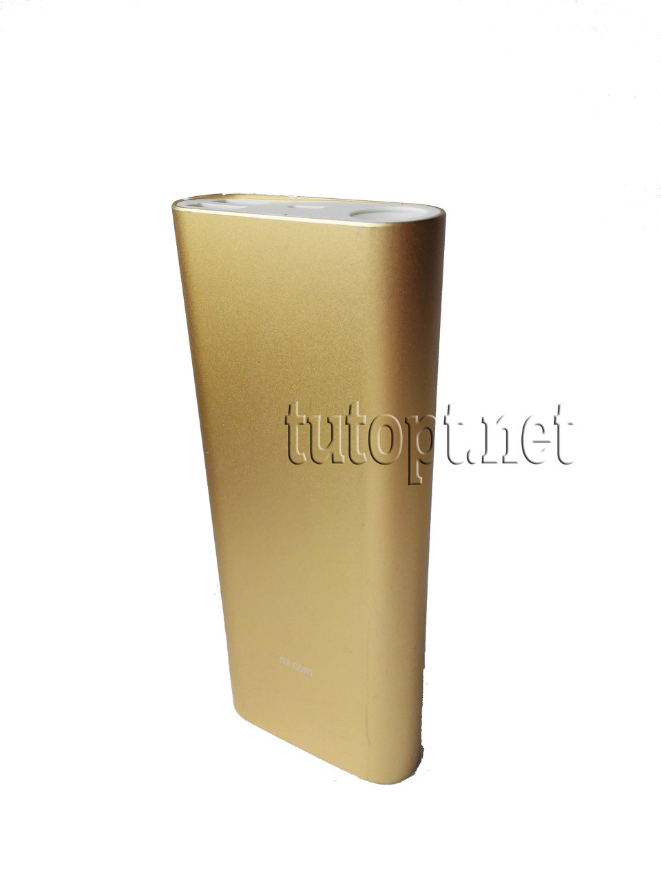 Power Bank Xiaomi 3.6 V - 16000 mAh Output - DC 5.0 V - 2.0 A / DC 5.1 V - 2.1 A(реальна ємність менше)