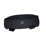 Підсумок невисипайка НС-зм S Чорний (застібка-блискавка), фото 4