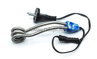 Кип'ятильник 0,7 кВт Утос (Алюміній)