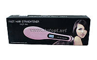 Расческа выпрямитель HQT-906 Babyliss Fast Hair Straightener