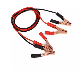 Стартові проводи 500AMP